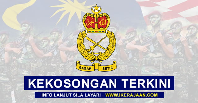 2021 pengambilan tentera darat Pengambilan Pegawai