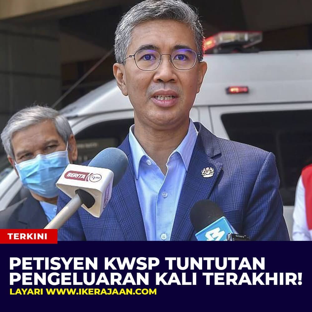 Petisyen KWSP
