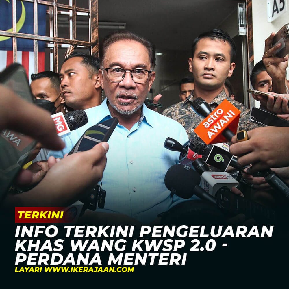 Khas Wang KWSP