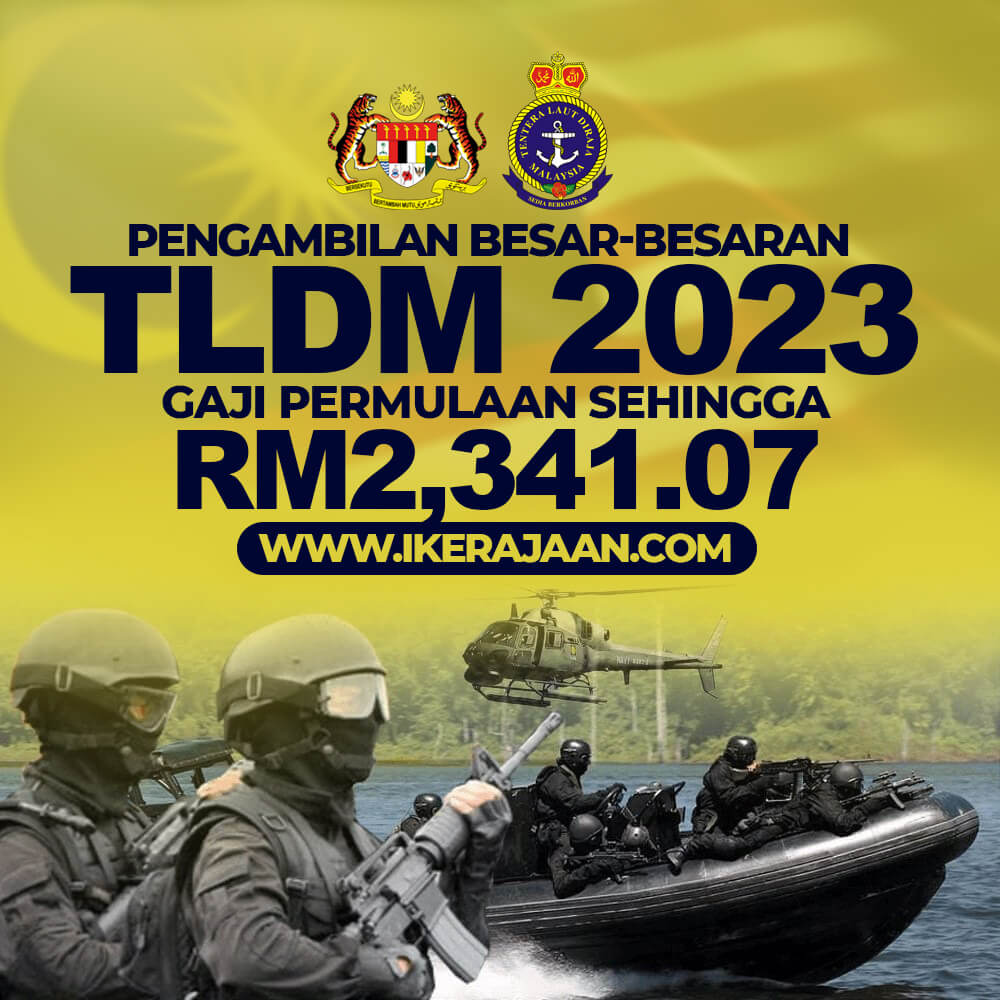 TLDM 2023