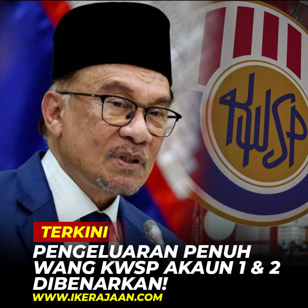 Pengeluaran Penuh