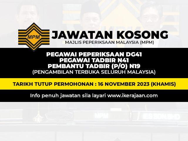Majlis Peperiksaan Malaysia