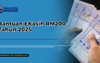 EKasih RM200