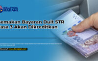semakan bayaran duit str