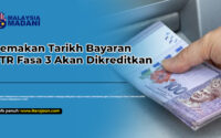 semakan bayaran str