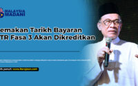 semakan tarikh bayaran str