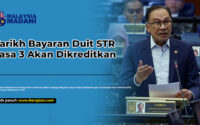 tarikh duit str