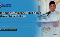 bantuan bayaran str fasa