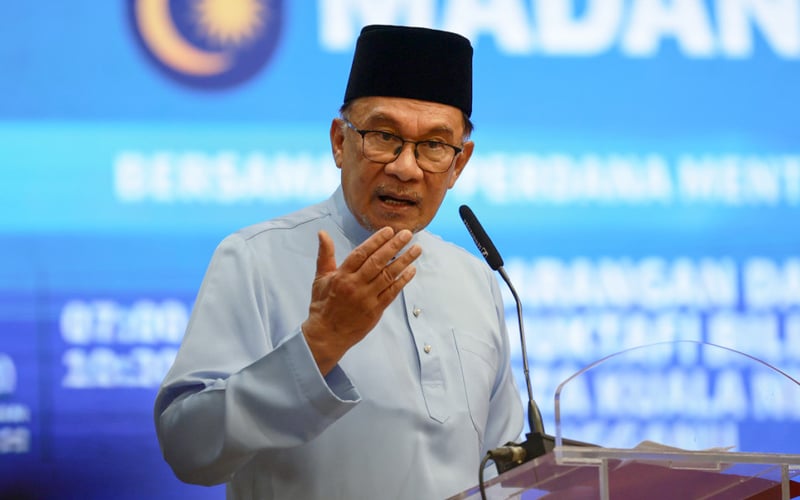 Bujang B40 Dapat RM2700