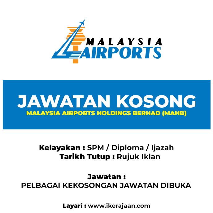 jawatan mahb 2025