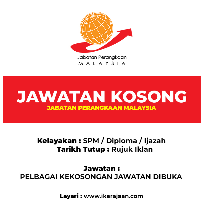 jawatan perangkaan