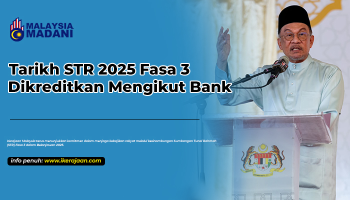 tarikh bayaran str