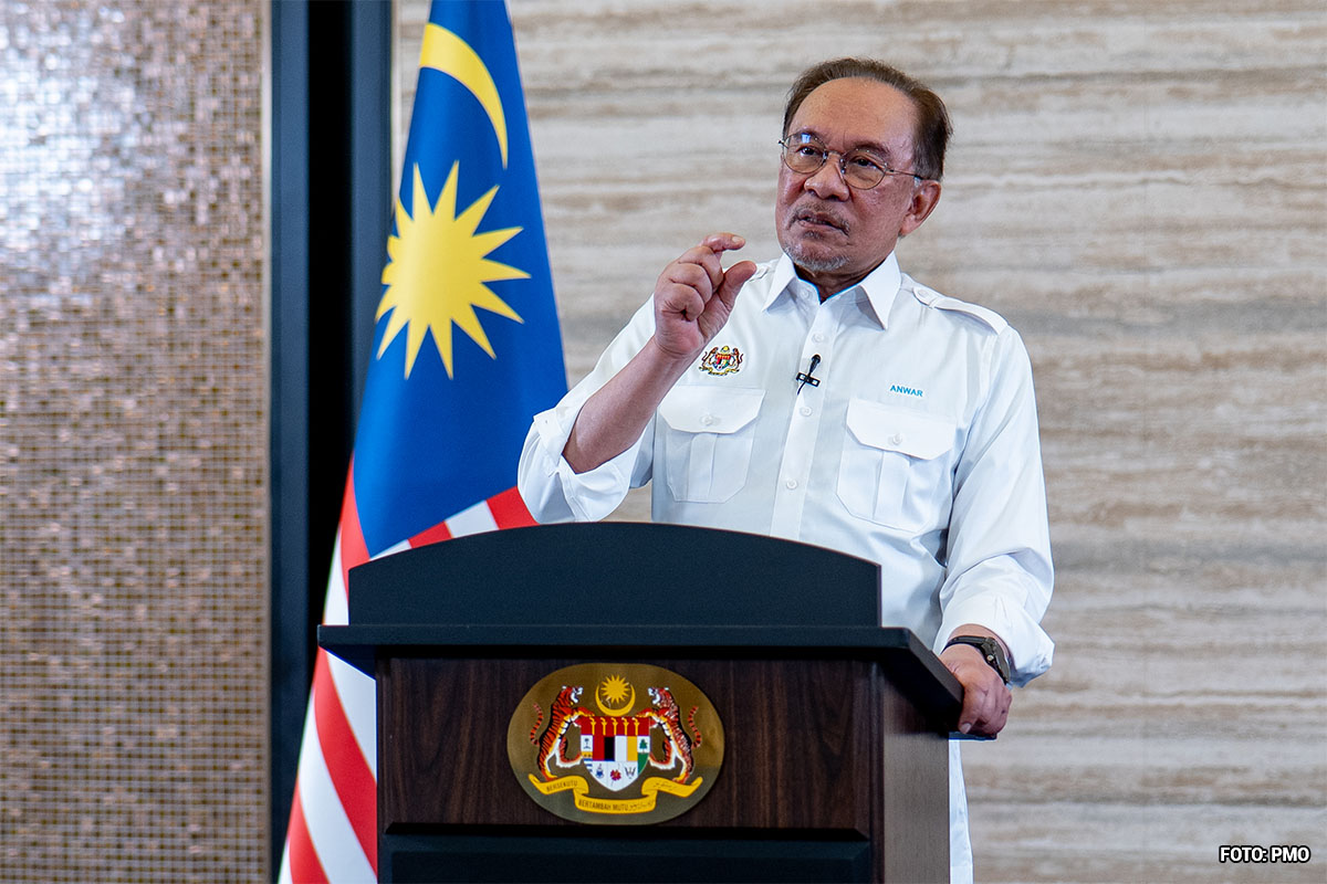 semakan bantuan sara ogos