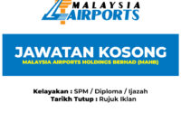 jawatan di mahb 2025