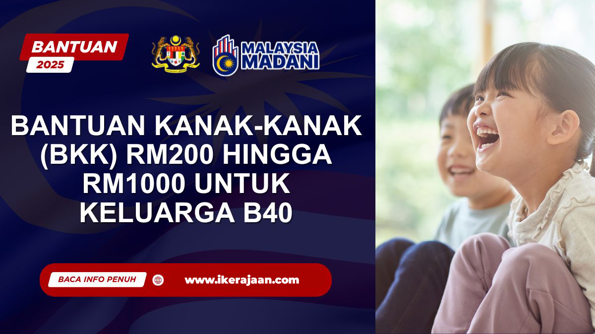 bantuan kanak-kanak rm200