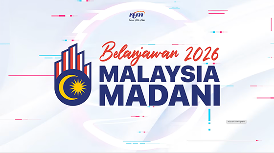 belanjawan 2026
