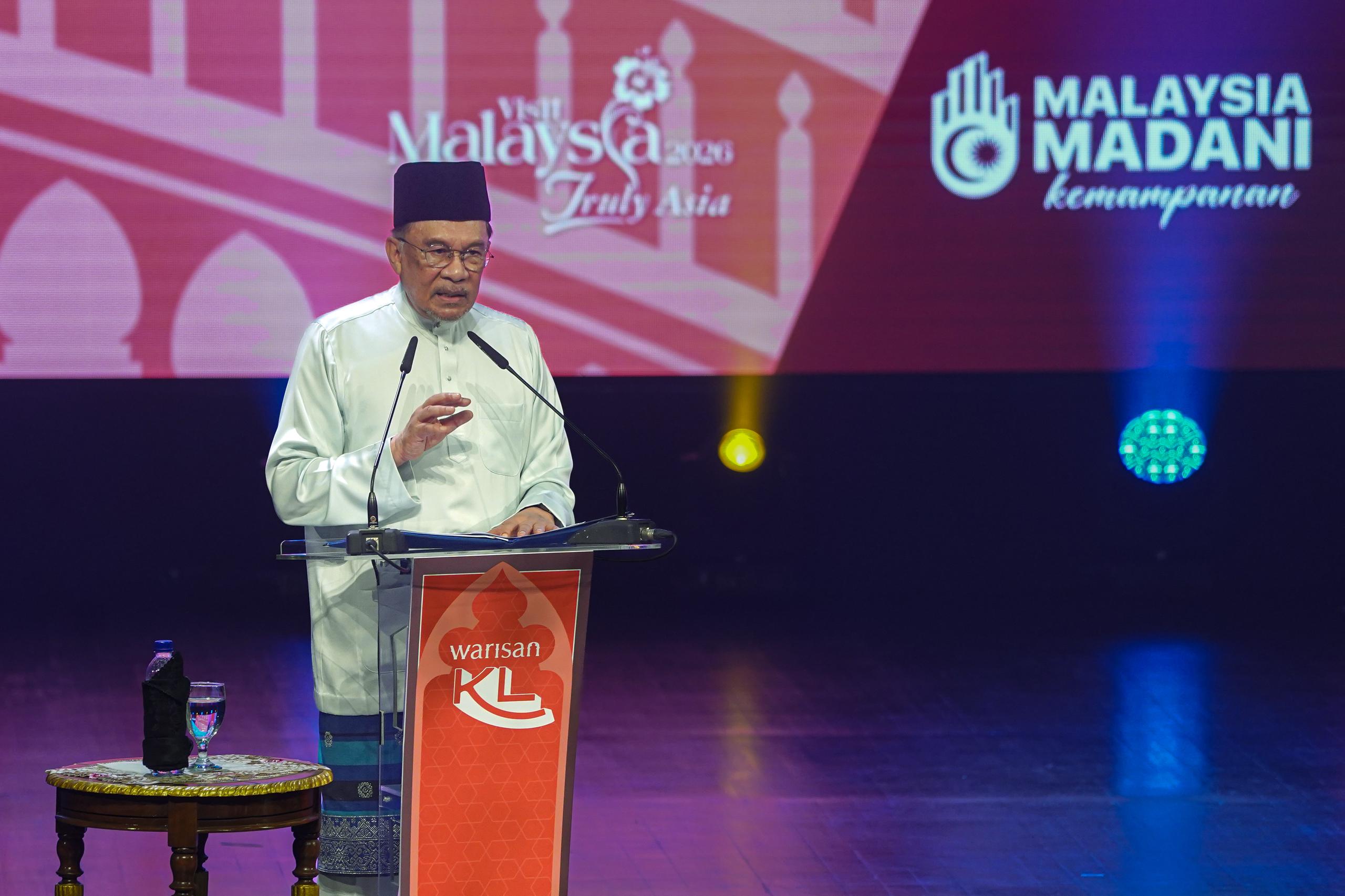 bayaran bantuan warga emas