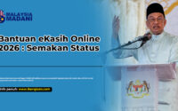bantuan ekasih online 2026
