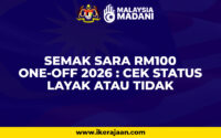 semak sara untuk semua