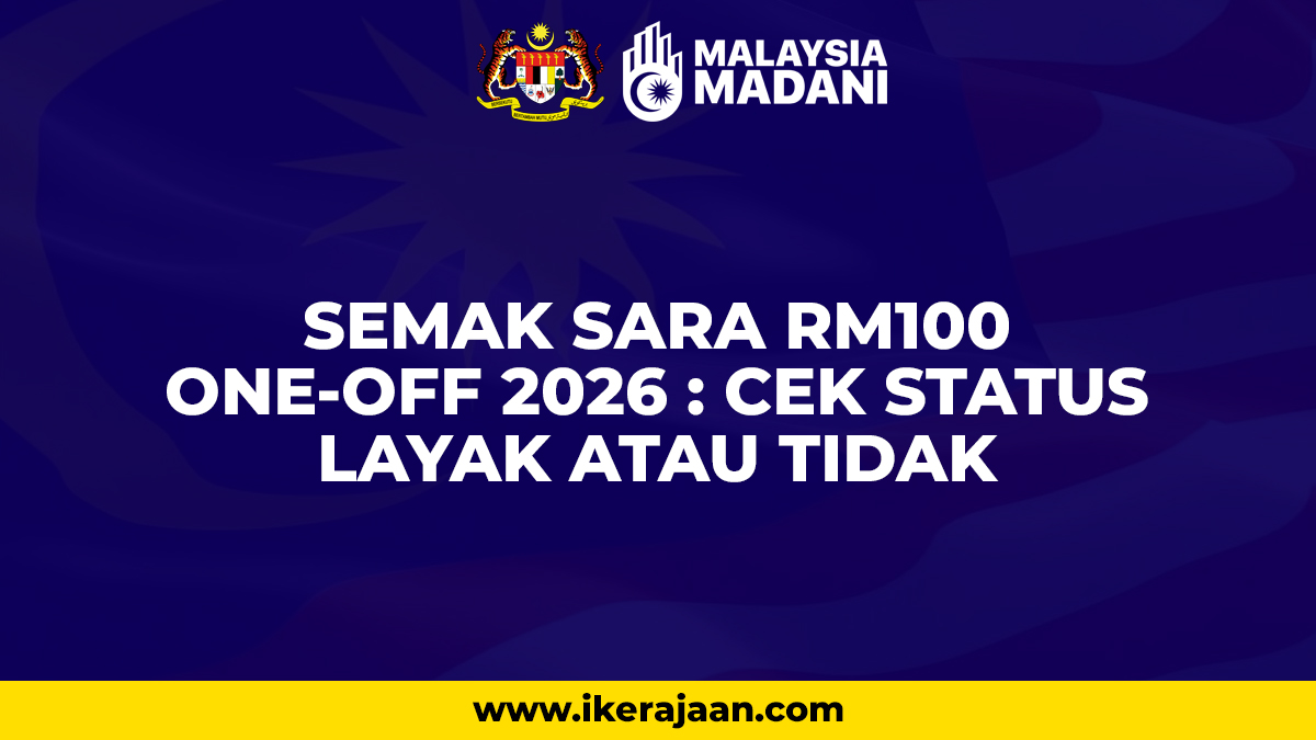 semak sara untuk semua