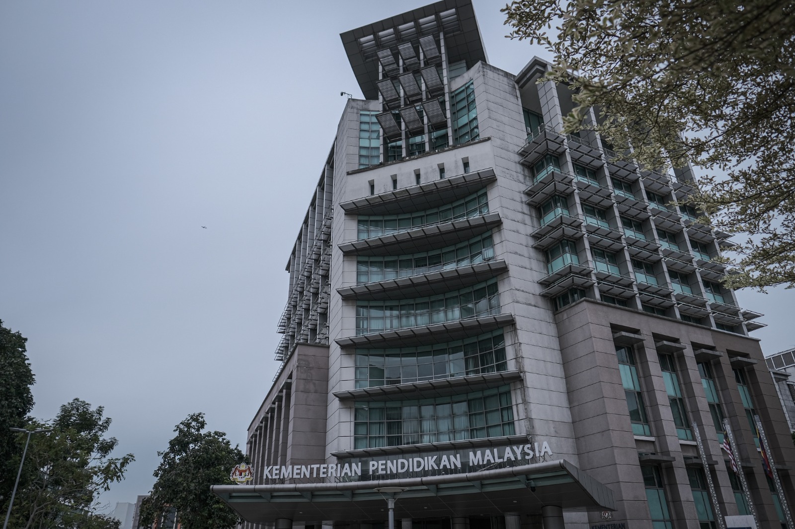 jawatan kosong kpm 2026