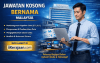 jawatan kosong bernama