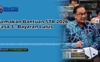 semakan bantuan str 2026