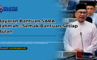 bantuan bayaran sara