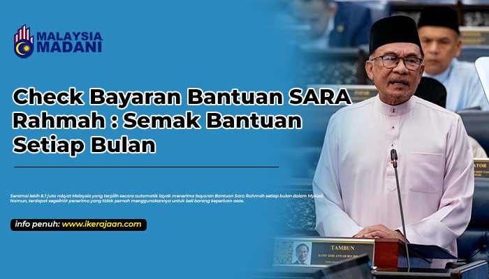 check bayaran bantuan str
