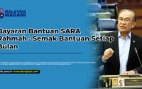 check bayaran str
