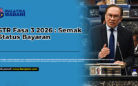 str fasa 3 2026