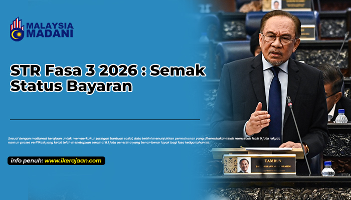 str fasa 3 2026