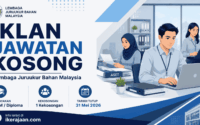 lembaga juruukur bahan malaysia