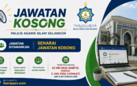 majlis agama islam