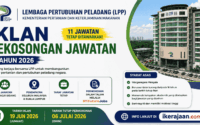 Lembaga Pertubuhan Peladang