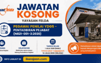 YAYASAN FELDA