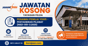 YAYASAN FELDA