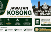 jabatan penjara