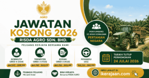 risda agro