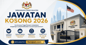 suruhanjaya tinggi malaysia