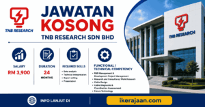 tnb research