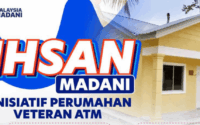 ihsan madani