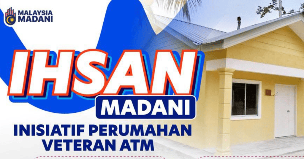 ihsan madani