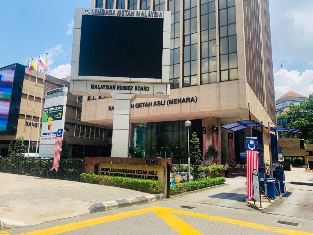 jawatan kosong lgm 2026