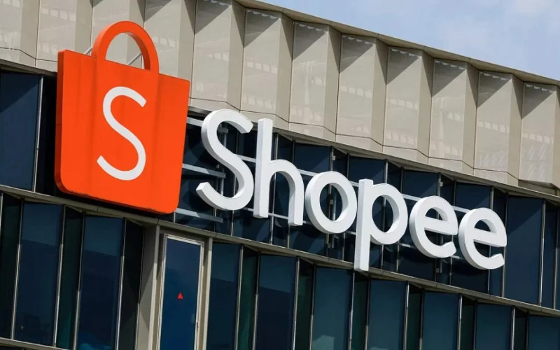 jawatan kosong shopee